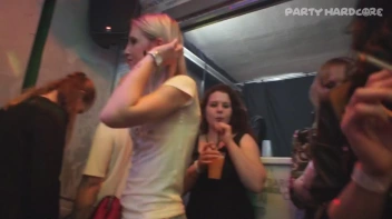 Party Hardcore Gone Crazy Vol. 27 Part 5 - Cam 2 Screencap 18 on sinx.preview.netperv.com