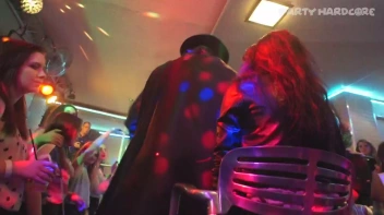 Party Hardcore Gone Crazy Vol. 27 Part 5 - Cam 2 Screencap 29 on sinx.preview.netperv.com