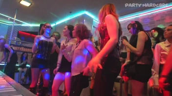 Party Hardcore Gone Crazy Vol. 27 Part 5 - Cam 2 Screencap 3 on sinx.preview.netperv.com