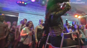 Party Hardcore Gone Crazy Vol. 27 Part 5 - Cam 2 Screencap 32 on sinx.preview.netperv.com
