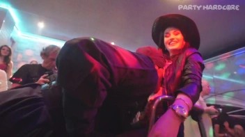 Party Hardcore Gone Crazy Vol. 27 Part 5 - Cam 2 Screencap 33 on sinx.preview.netperv.com