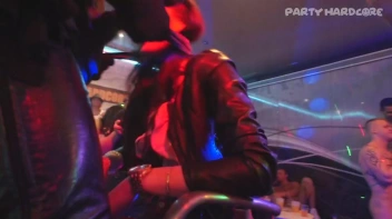 Party Hardcore Gone Crazy Vol. 27 Part 5 - Cam 2 Screencap 34 on sinx.preview.netperv.com