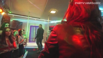 Party Hardcore Gone Crazy Vol. 27 Part 5 - Cam 2 Screencap 37 on sinx.preview.netperv.com