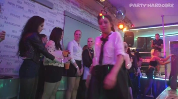Party Hardcore Gone Crazy Vol. 27 Part 5 - Cam 2 Screencap 4 on sinx.preview.netperv.com