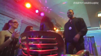 Party Hardcore Gone Crazy Vol. 27 Part 5 - Cam 2 Screencap 40 on sinx.preview.netperv.com