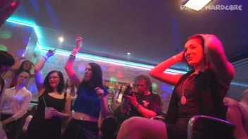 Party Hardcore Gone Crazy Vol. 27 Part 5 - Cam 2 Screencap 46 on sinx.preview.netperv.com