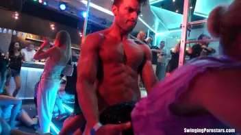 Summer Jam Bang Part 3 - Main Edit Screencap 54 on sinx.preview.netperv.com