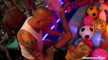 Summer Jam Bang Part 3 - Main Edit Screencap 24 on sinx.preview.netperv.com