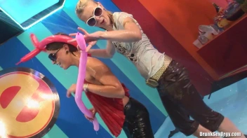 Bikini Beach Balls Part 2 - Cam 4 Screencap 94 on sinx.preview.netperv.com