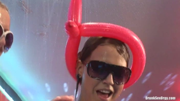 Bikini Beach Balls Part 2 - Cam 4 Screencap 98 on sinx.preview.netperv.com