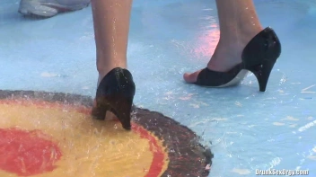 Bikini Beach Balls Part 2 - Cam 4 Screencap 26 on sinx.preview.netperv.com