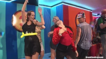 Bikini Beach Balls Part 2 - Cam 4 Screencap 36 on sinx.preview.netperv.com