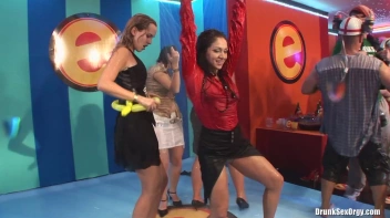 Bikini Beach Balls Part 2 - Cam 4 Screencap 39 on sinx.preview.netperv.com