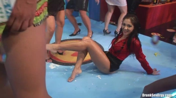 Bikini Beach Balls Part 2 - Cam 4 Screencap 41 on sinx.preview.netperv.com