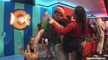 Bikini Beach Balls Part 2 - Cam 4 Screencap 45 on sinx.preview.netperv.com