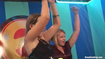 Bikini Beach Balls Part 2 - Cam 4 Screencap 50 on sinx.preview.netperv.com