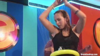 Bikini Beach Balls Part 2 - Cam 4 Screencap 54 on sinx.preview.netperv.com