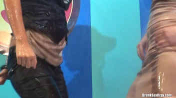 Bikini Beach Balls Part 2 - Cam 4 Screencap 67 on sinx.preview.netperv.com