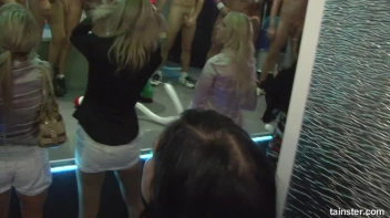 Welcome To The Mad House Part 2 - Cam 2 Screencap 12 on sinx.preview.netperv.com