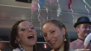 Welcome To The Mad House Part 2 - Cam 2 Screencap 3 on sinx.preview.netperv.com