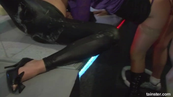 Welcome To The Mad House Part 2 - Cam 2 Screencap 54 on sinx.preview.netperv.com