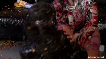 Raunchy Food Fight Screencap 75 on sinx.preview.netperv.com