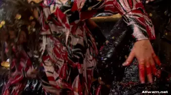 Raunchy Food Fight Screencap 77 on sinx.preview.netperv.com