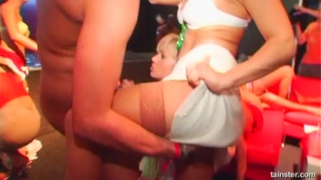 Cunt and Cocktails Part 4 - Cam 2 Screencap 49 on sinx.preview.netperv.com