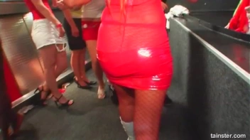 Cunt and Cocktails Part 4 - Cam 2 Screencap 6 on sinx.preview.netperv.com