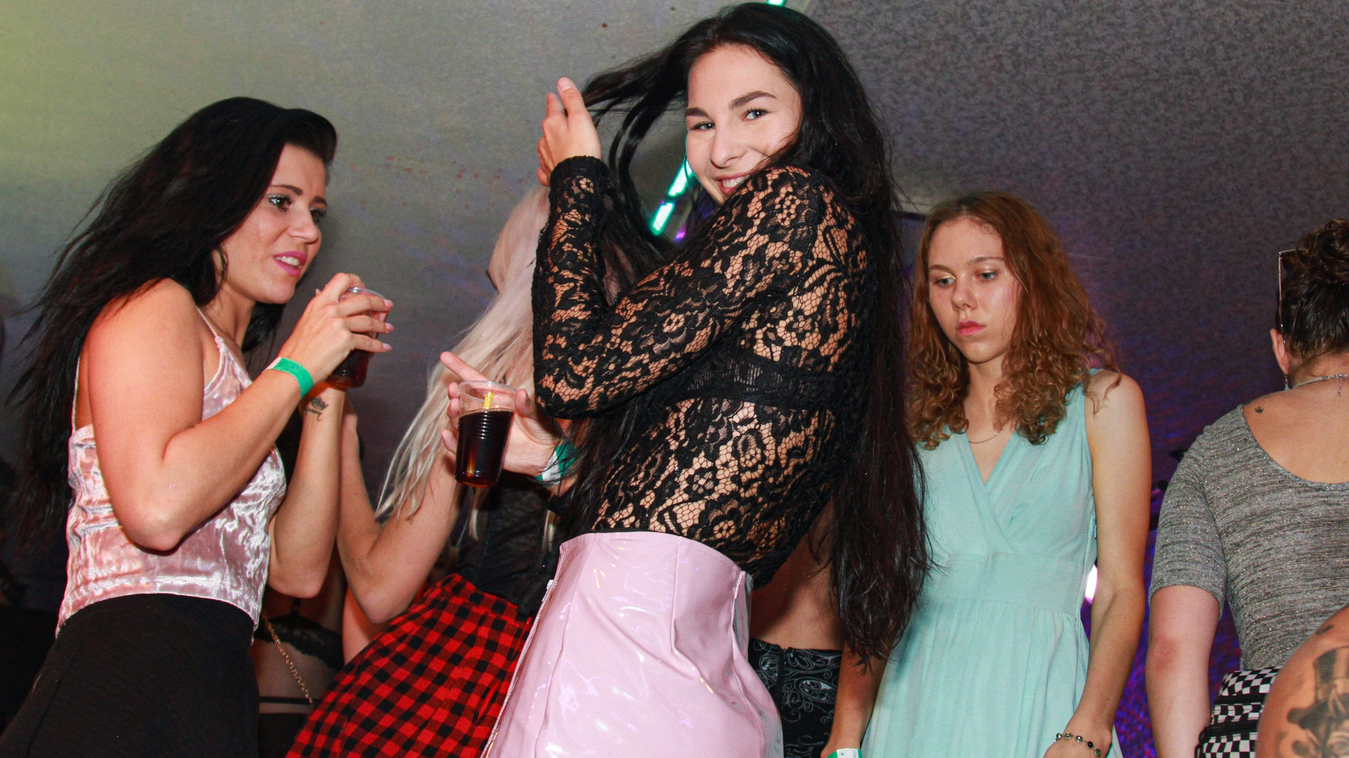 Party Hardcore Gone Crazy Vol. 45 Part 6 - Cam 1 on sinx.preview.netperv.com