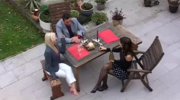 Yank Them Panties Down and Get Wet Screencap 5 on sinx.preview.netperv.com