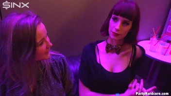 Party Hardcore Gone Crazy Vol. 43 Part 1 - Cam 1 Screencap 114 on sinx.preview.netperv.com