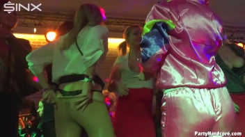 Party Hardcore Gone Crazy Vol. 43 Part 1 - Cam 1 Screencap 30 on sinx.preview.netperv.com