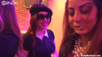 Party Hardcore Gone Crazy Vol. 43 Part 1 - Cam 1 Screencap 80 on sinx.preview.netperv.com