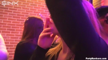 Party Hardcore Gone Crazy Vol. 43 Part 1 - Cam 1 Screencap 81 on sinx.preview.netperv.com