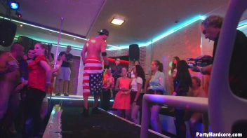 Party Hardcore Gone Crazy Vol. 29 Part 3 - Cam 1 Screencap 32 on sinx.preview.netperv.com