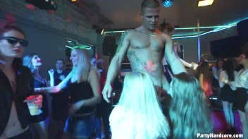 Party Hardcore Gone Crazy Vol. 33 Part 2 - Cam 1 Screencap 90 on sinx.preview.netperv.com