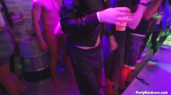 Party Hardcore Gone Crazy Vol. 33 Part 2 - Cam 1 Screencap 91 on sinx.preview.netperv.com
