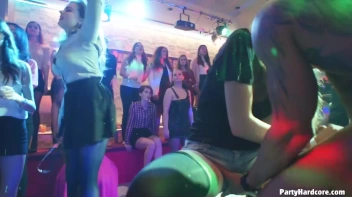 Party Hardcore Gone Crazy Vol. 33 Part 2 - Cam 1 Screencap 100 on sinx.preview.netperv.com