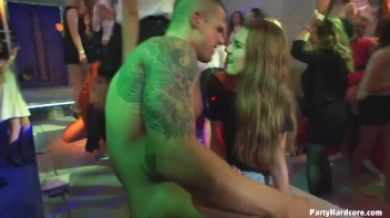 Party Hardcore Gone Crazy Vol. 33 Part 2 - Cam 1 Screencap 105 on sinx.preview.netperv.com