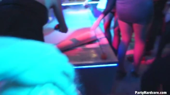 Party Hardcore Gone Crazy Vol. 33 Part 2 - Cam 1 Screencap 22 on sinx.preview.netperv.com