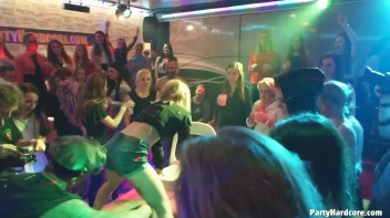 Party Hardcore Gone Crazy Vol. 33 Part 2 - Cam 1 Screencap 30 on sinx.preview.netperv.com