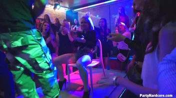 Party Hardcore Gone Crazy Vol. 33 Part 2 - Cam 1 Screencap 33 on sinx.preview.netperv.com