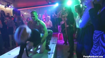 Party Hardcore Gone Crazy Vol. 33 Part 2 - Cam 1 Screencap 42 on sinx.preview.netperv.com