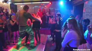 Party Hardcore Gone Crazy Vol. 33 Part 2 - Cam 1 Screencap 46 on sinx.preview.netperv.com