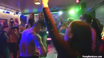 Party Hardcore Gone Crazy Vol. 33 Part 2 - Cam 1 Screencap 62 on sinx.preview.netperv.com