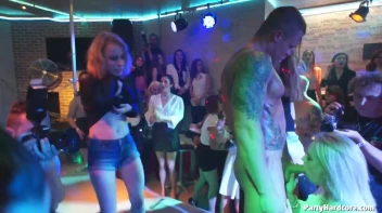 Party Hardcore Gone Crazy Vol. 33 Part 2 - Cam 1 Screencap 70 on sinx.preview.netperv.com