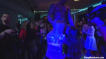 Party Hardcore Gone Crazy Vol. 33 Part 2 - Cam 1 Screencap 76 on sinx.preview.netperv.com