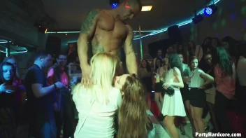 Party Hardcore Gone Crazy Vol. 33 Part 2 - Cam 1 Screencap 77 on sinx.preview.netperv.com