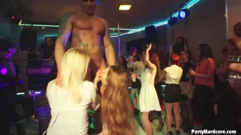 Party Hardcore Gone Crazy Vol. 33 Part 2 - Cam 1 Screencap 78 on sinx.preview.netperv.com